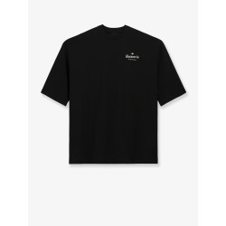 WC Logo cotton t-shirt