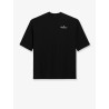 WC Logo cotton t-shirt