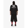 WC Logo cotton t-shirt
