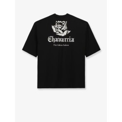 WC Logo cotton t-shirt