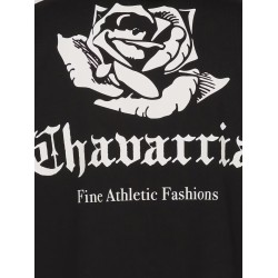 WC Logo cotton t-shirt