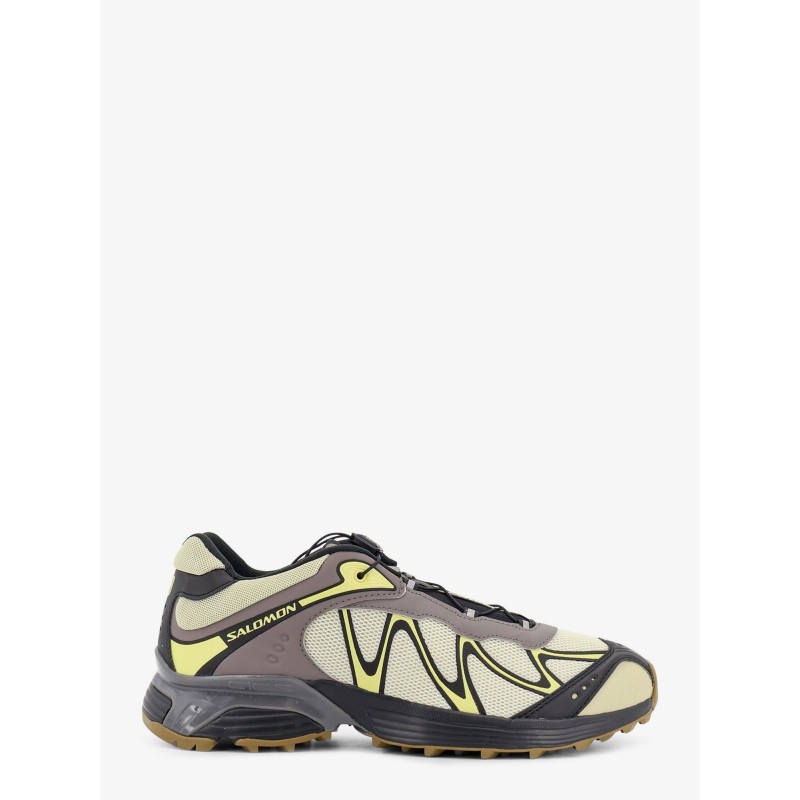 XT-Whispext mesh sneakers with side logo