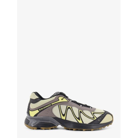 XT-Whispext mesh sneakers with side logo