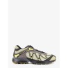 XT-Whispext mesh sneakers with side logo