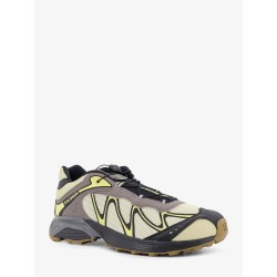 XT-Whispext mesh sneakers with side logo