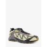 XT-Whispext mesh sneakers with side logo