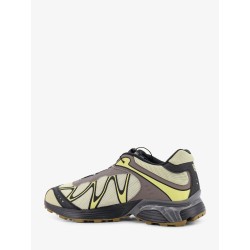 XT-Whispext mesh sneakers with side logo