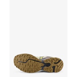 XT-Whispext mesh sneakers with side logo