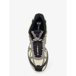 XT-Whispext mesh sneakers with side logo