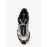 XT-Whispext mesh sneakers with side logo