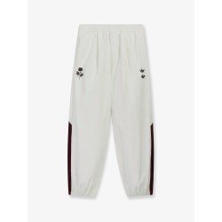 Recycled nylon trousers