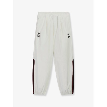 Recycled nylon trousers