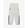 Recycled nylon trousers