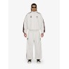 Recycled nylon trousers
