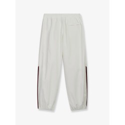 Recycled nylon trousers