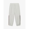 Recycled nylon trousers