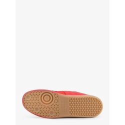 Replica Leather Sneakers
