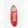 Replica Leather Sneakers