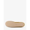 Ponti velvet loafers
