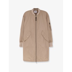 Bombo nylon jacket