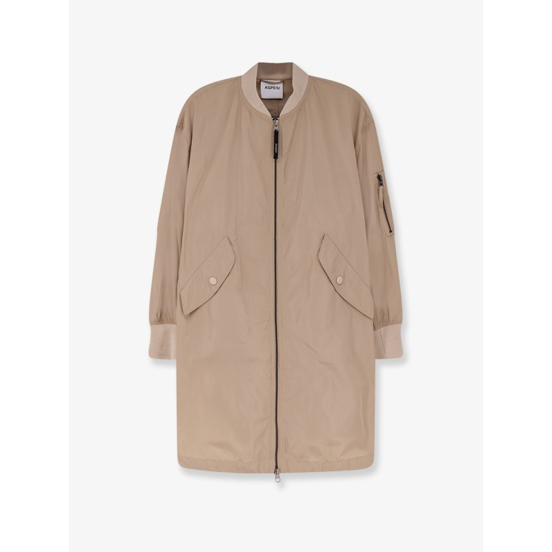 Bombo nylon jacket