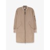 Bombo nylon jacket