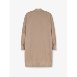 Bombo nylon jacket