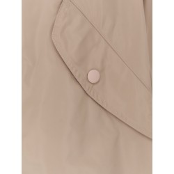 Bombo nylon jacket