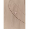 Bombo nylon jacket