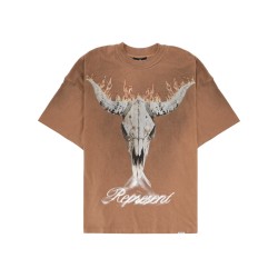 T-SHIRT "BRITISH COWBOYS"