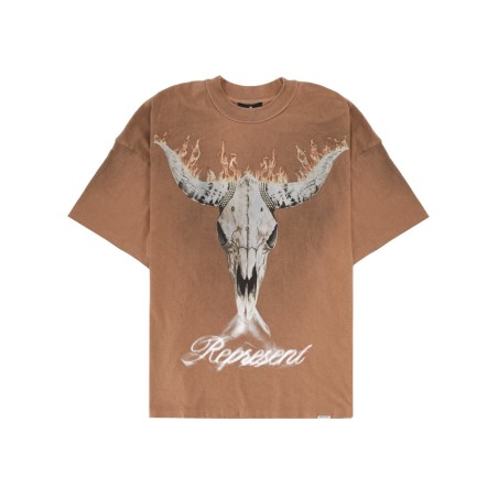 T-SHIRT "BRITISH COWBOYS"