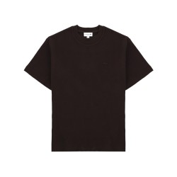 T-SHIRT CON LOGO
