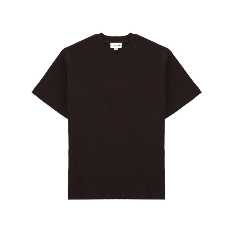 T-SHIRT CON LOGO