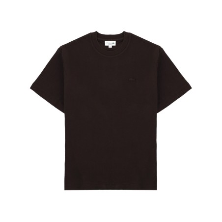 T-SHIRT CON LOGO