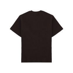 T-SHIRT CON LOGO