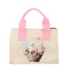 BORSA TOTE SMALL CON STAMPA