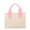 BORSA TOTE SMALL CON STAMPA