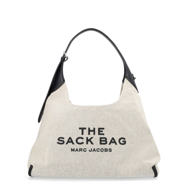 BORSA "THE BELTED SACK"