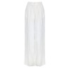 PANTALONE IN LINO