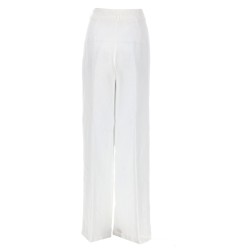 PANTALONE IN LINO