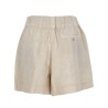 SHORTS IN LINO