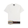 T-SHIRT "ICONIQUE" CON STAMPA