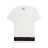 T-SHIRT "ICONIQUE" CON STAMPA