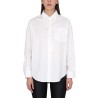 BOXY FIT SHIRT