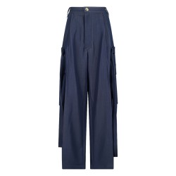 CARGO PANTS "RUTH"