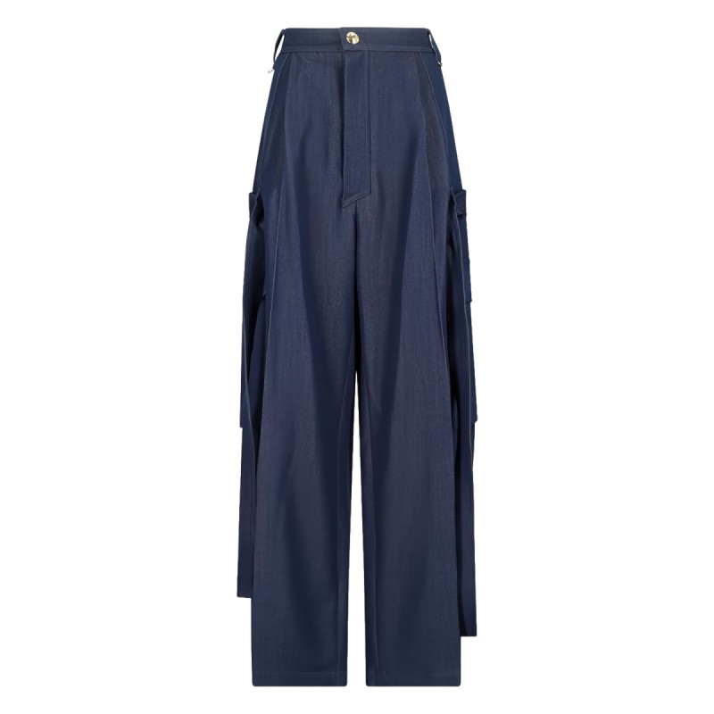 CARGO PANTS "RUTH"