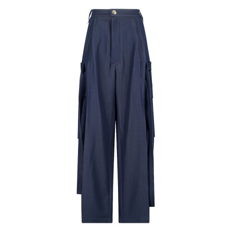 CARGO PANTS "RUTH"