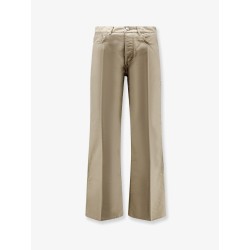 Cotton trousers
