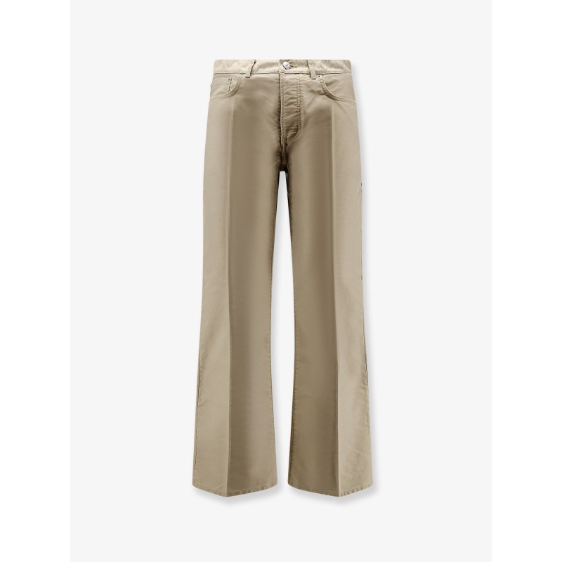 Cotton trousers