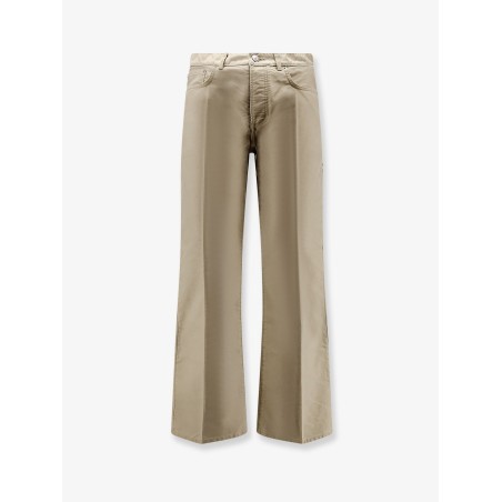 Cotton trousers